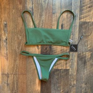 Zaful Bikini Set